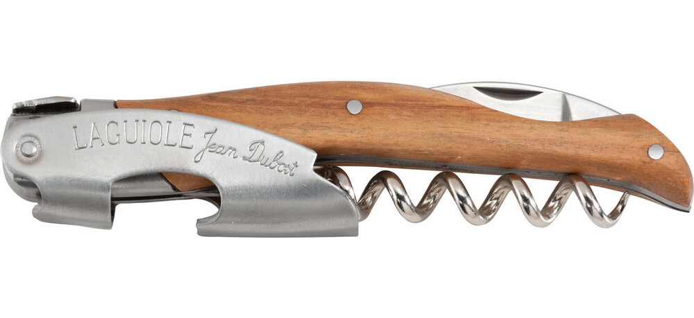 Proptrækker Laguiole