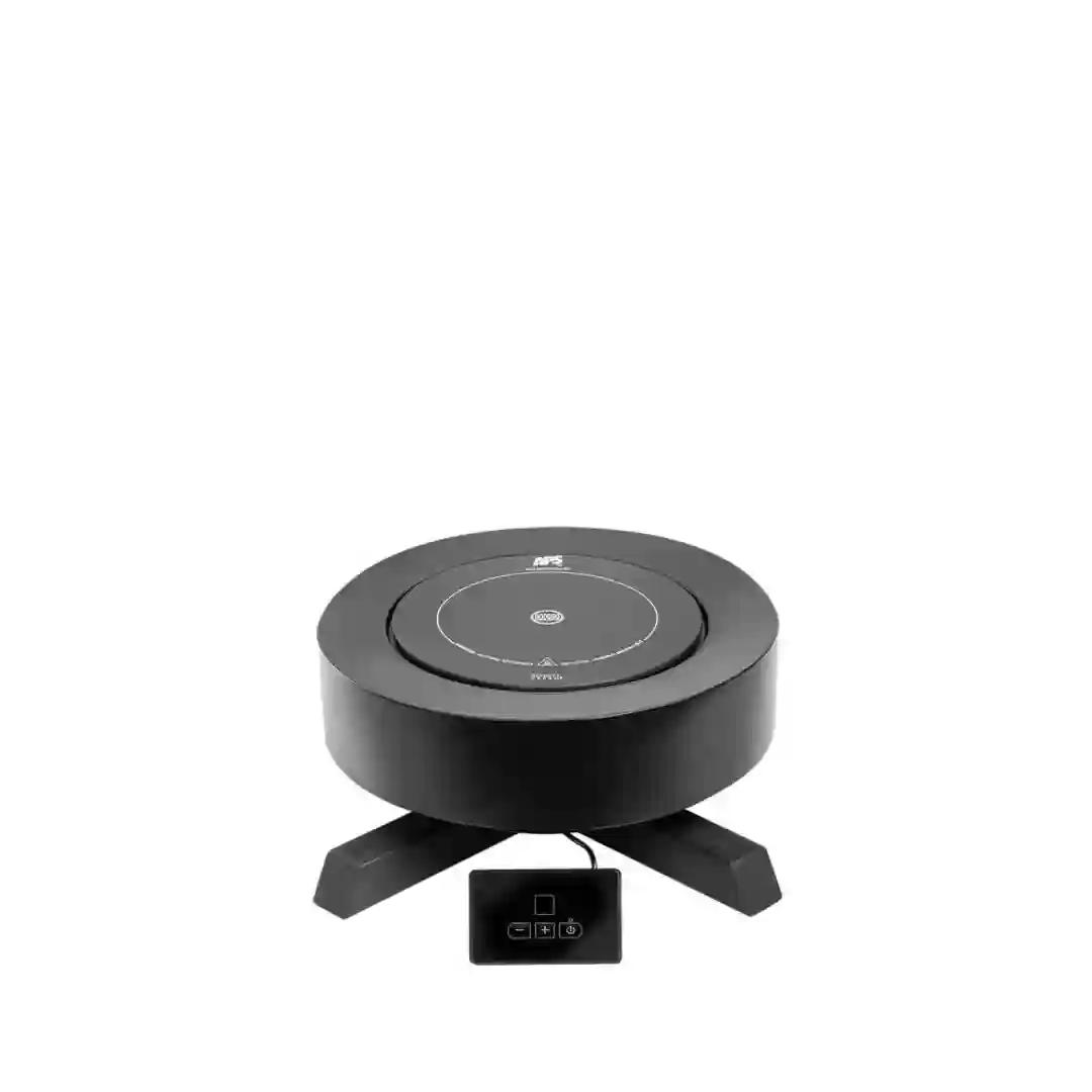 Induktionsplade Bonfire