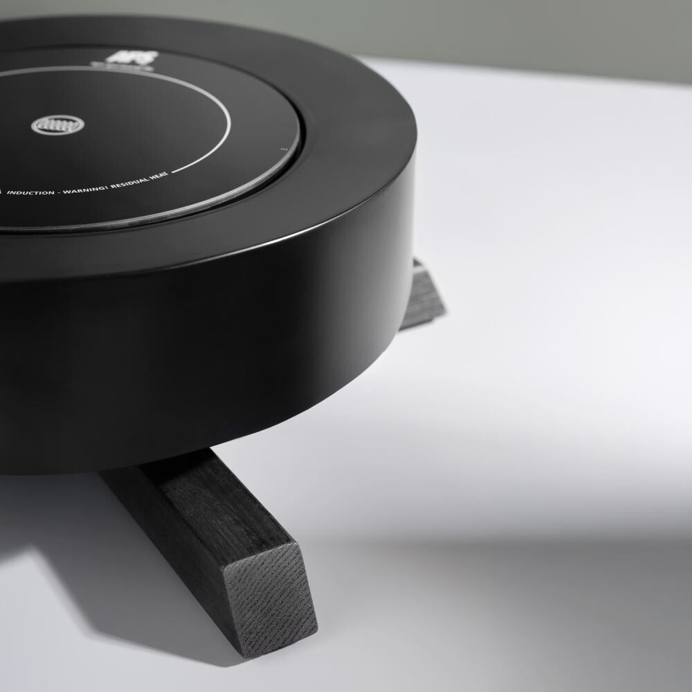 Induktionsplade Bonfire