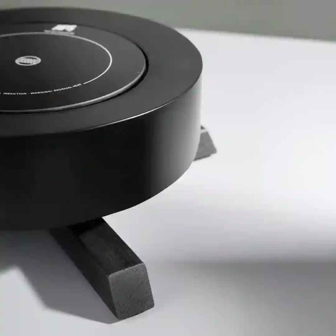 Induktionsplade Bonfire