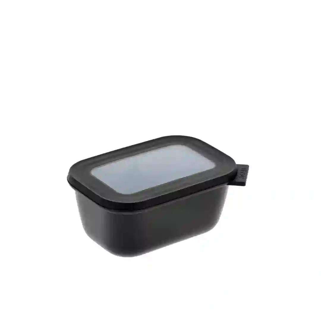 Beholder m/låg Cirqula