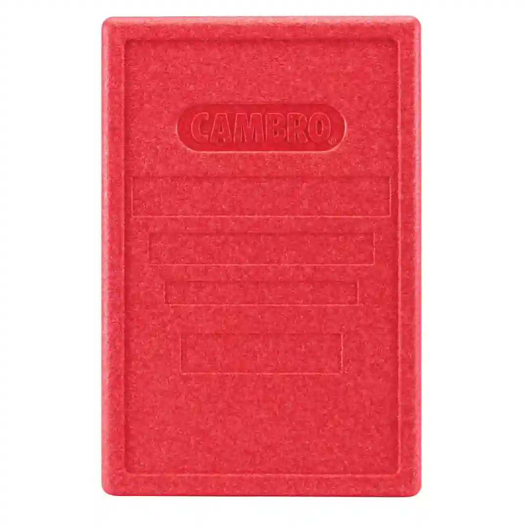 Låg t/termokasse 1/1 GN