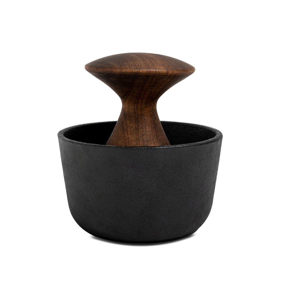 Morter m/træknop Kiruna