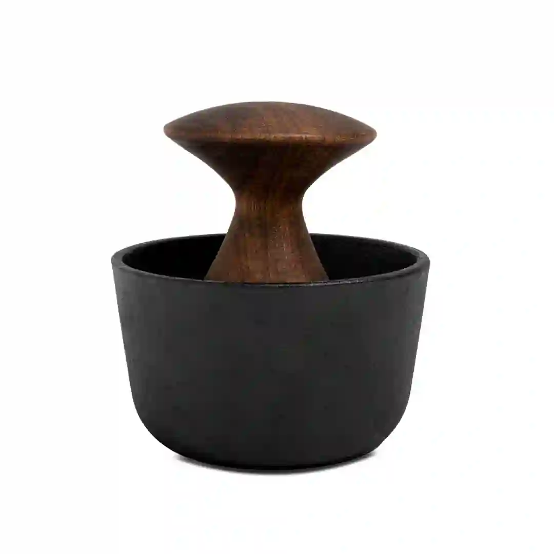 Morter m/træknop Kiruna