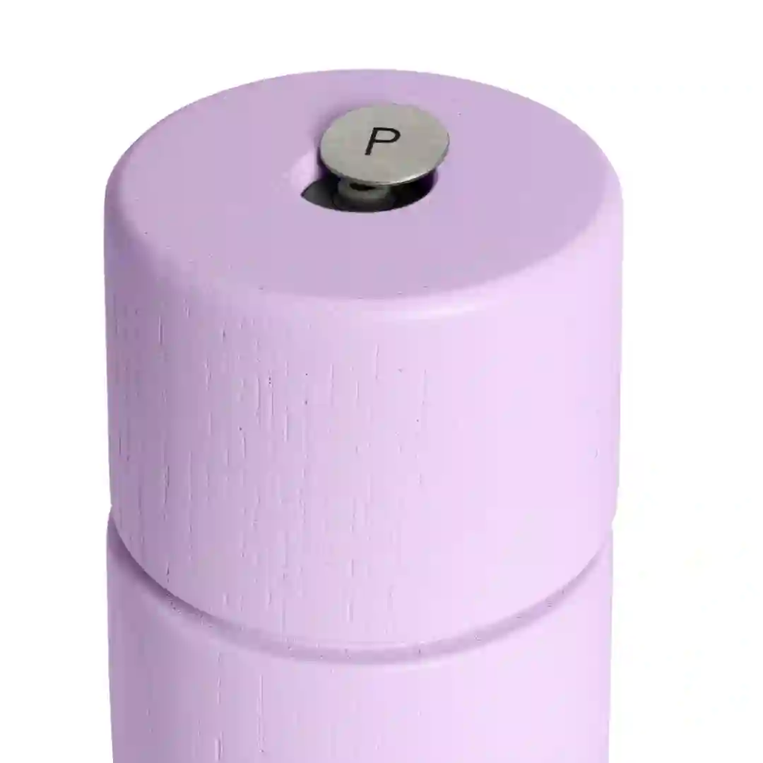 Salt-/peberkværn Bergen