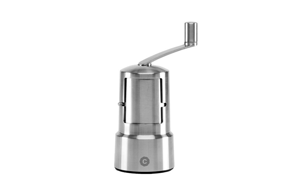 Krydderikværn Copenhagen