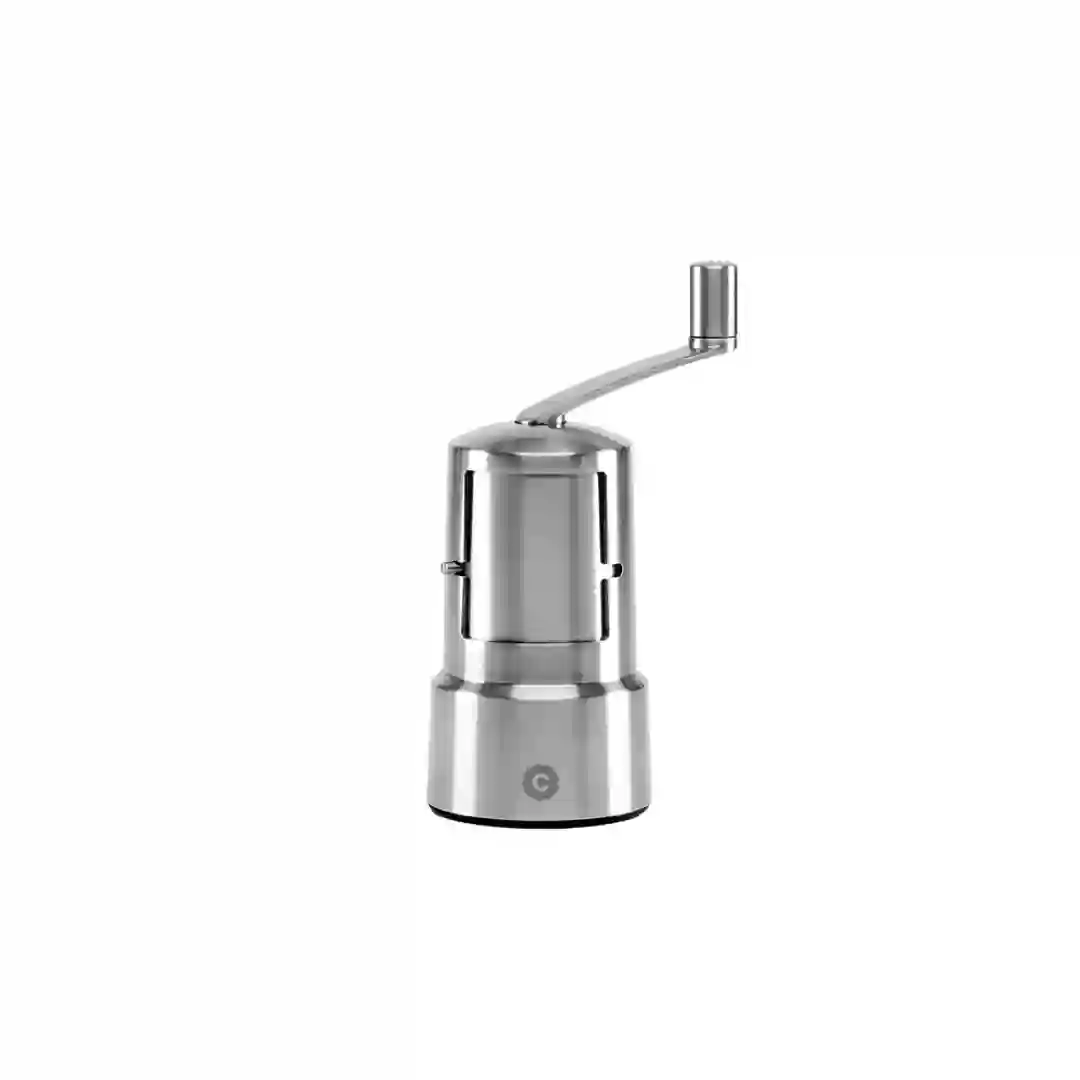 Krydderikværn Copenhagen