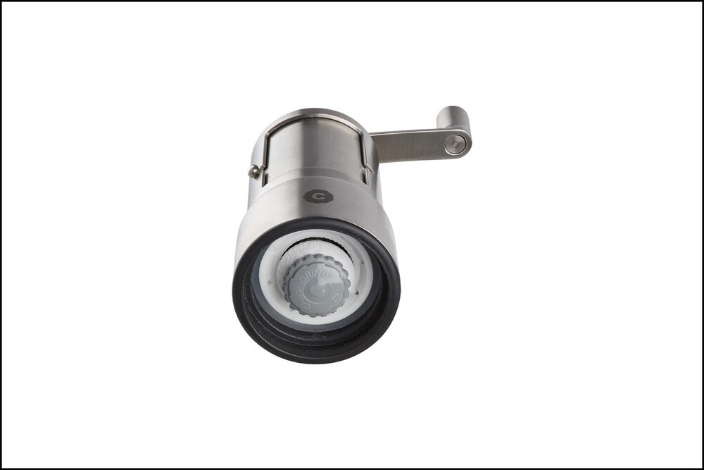 Krydderikværn Copenhagen