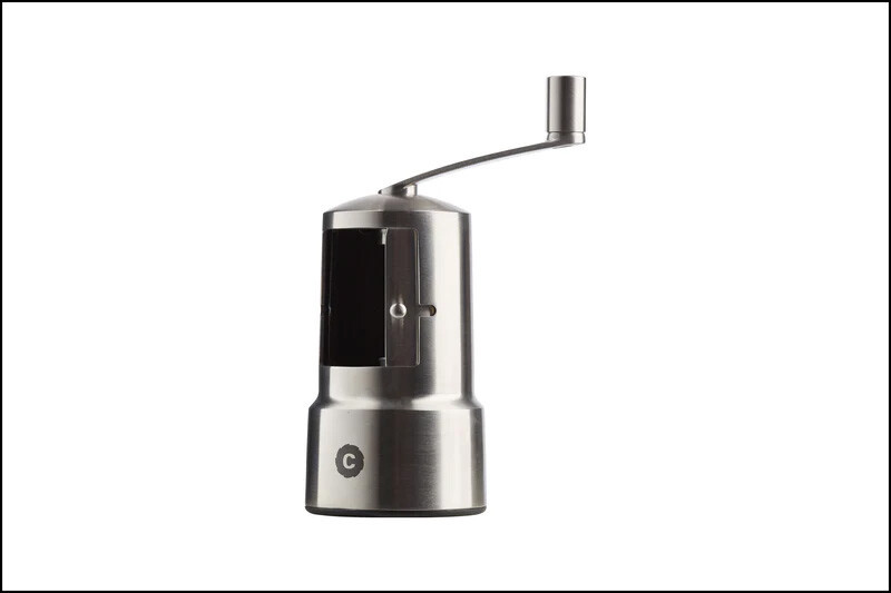 Krydderikværn Copenhagen