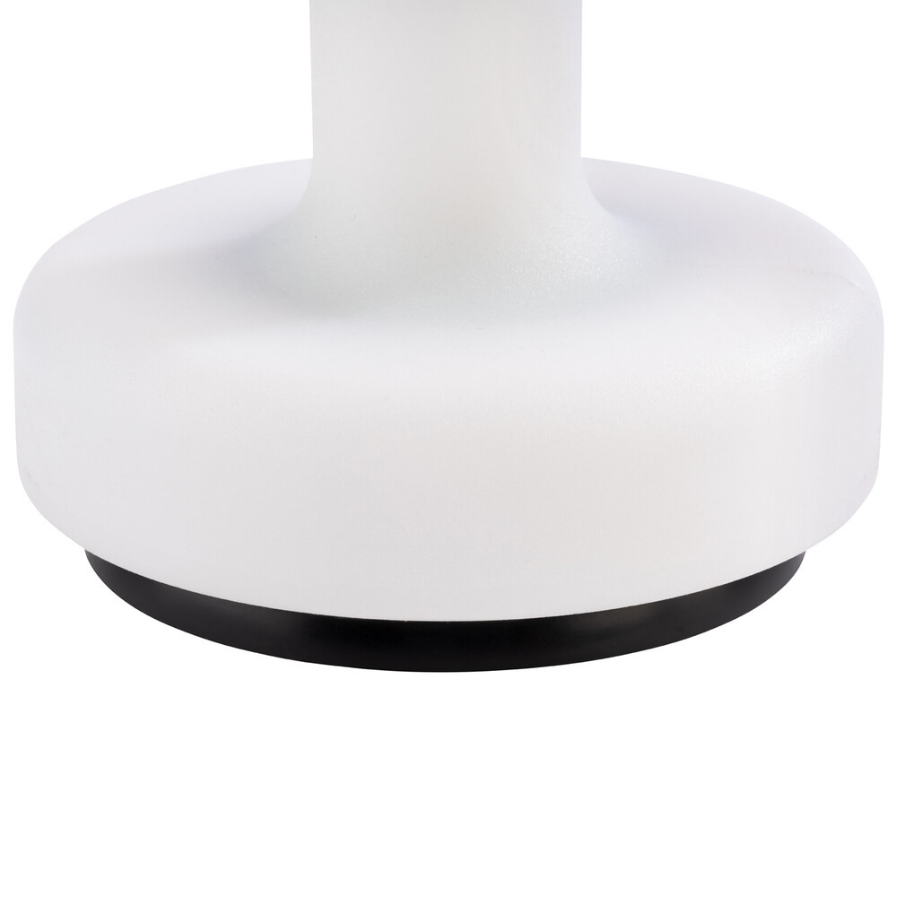 Bordlampe Genopladelig Finn