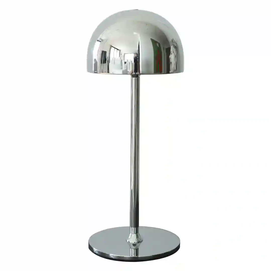 Bordlampe Genopladelig Tim