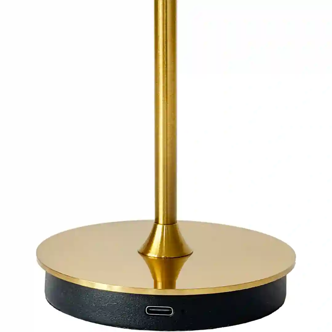Bordlampe Along