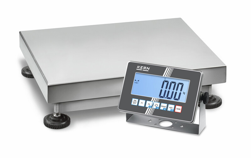 Vægt 30/60 kg