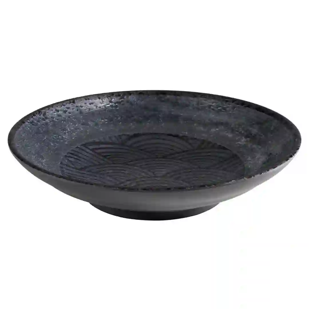 Skål Dark Wave