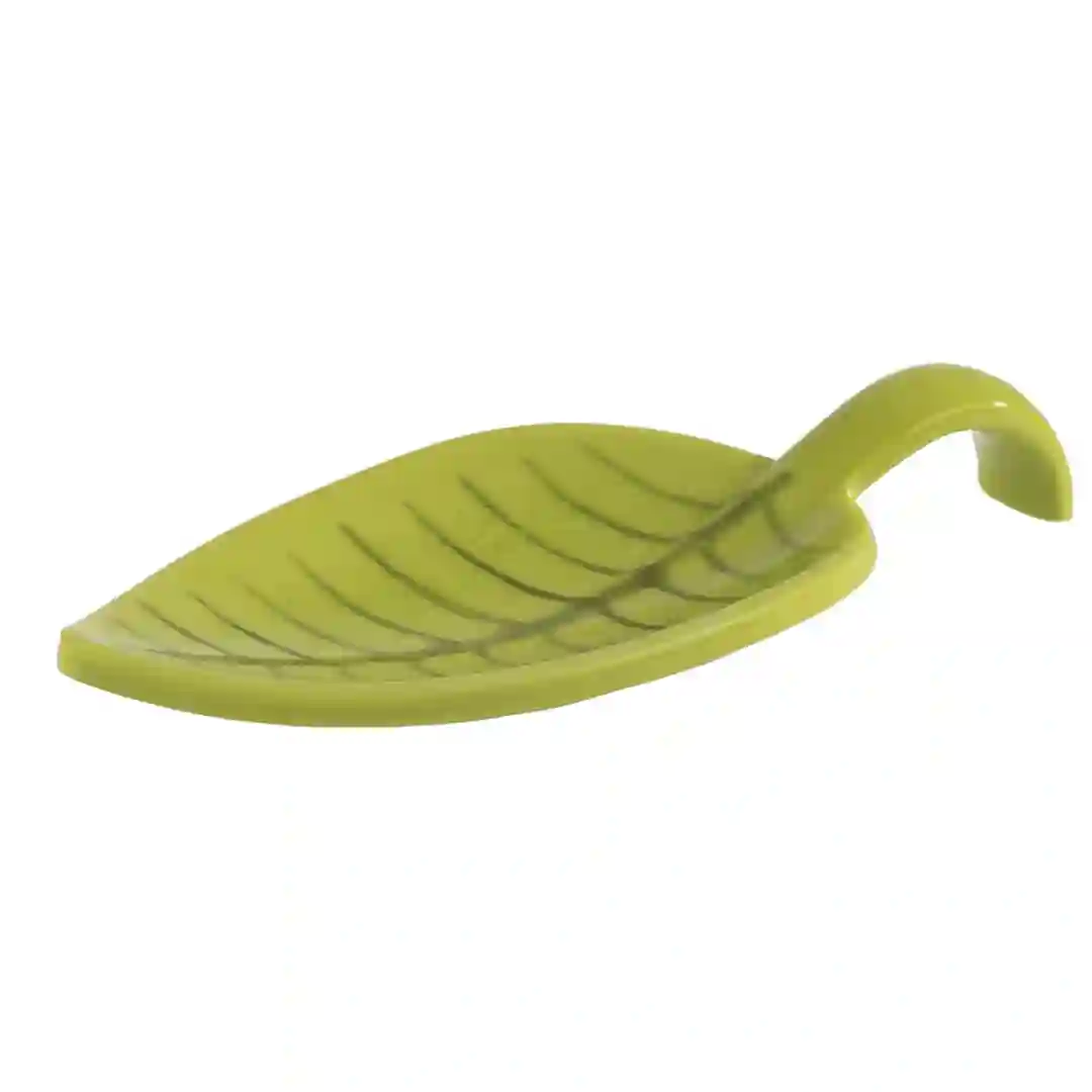 Anretterske LEAF