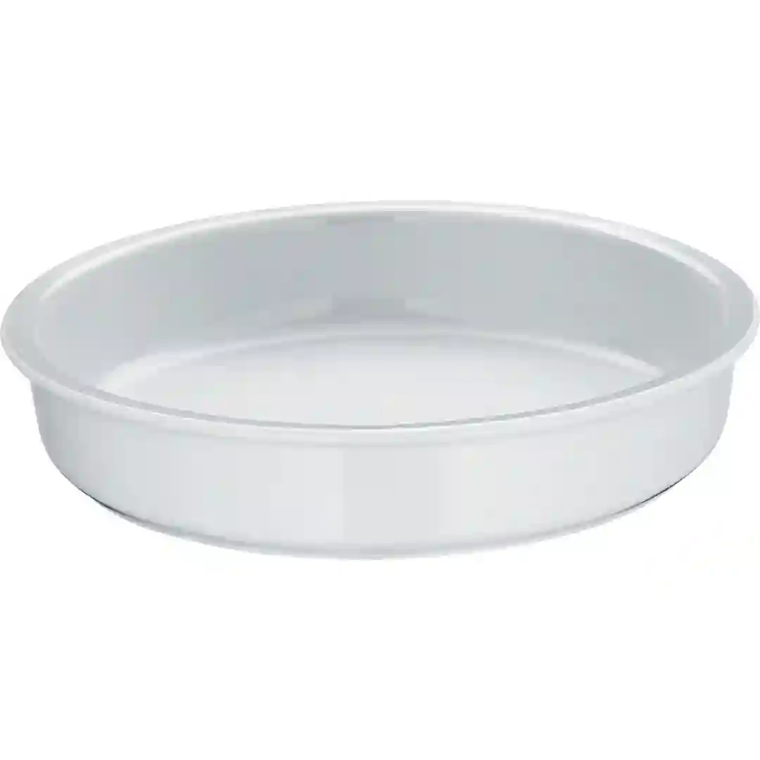 Porcelænsindsats opdelt