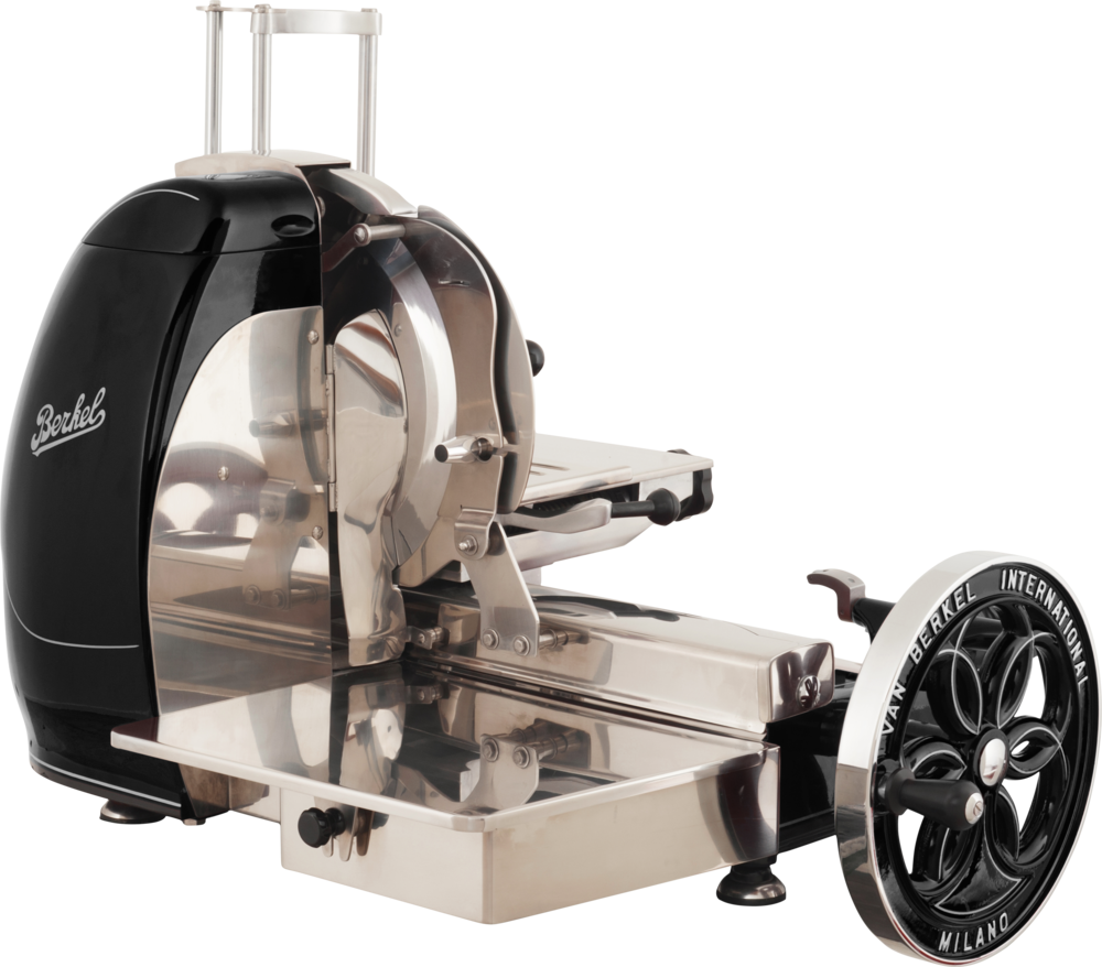 Pålægsmaskine Ø370 mm Flywheel