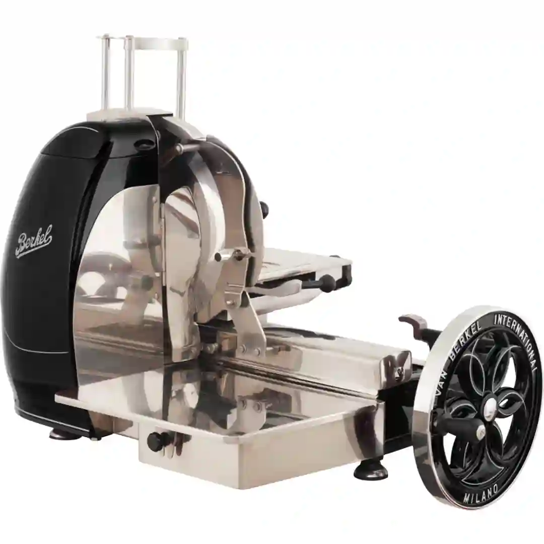 Pålægsmaskine Ø370 mm Flywheel