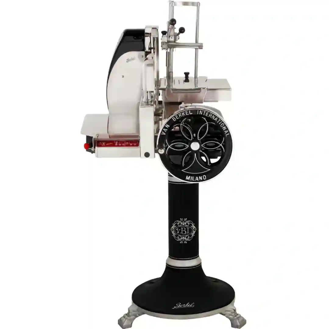 Pålægsmaskine Ø370 mm Flywheel