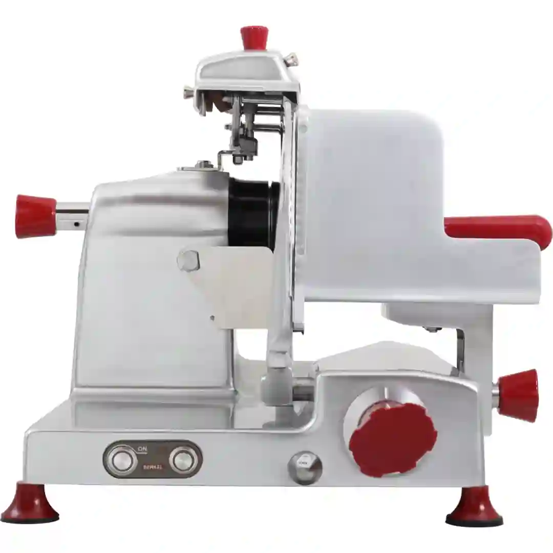 Pålægsmaskine Ø250 mm Essentia