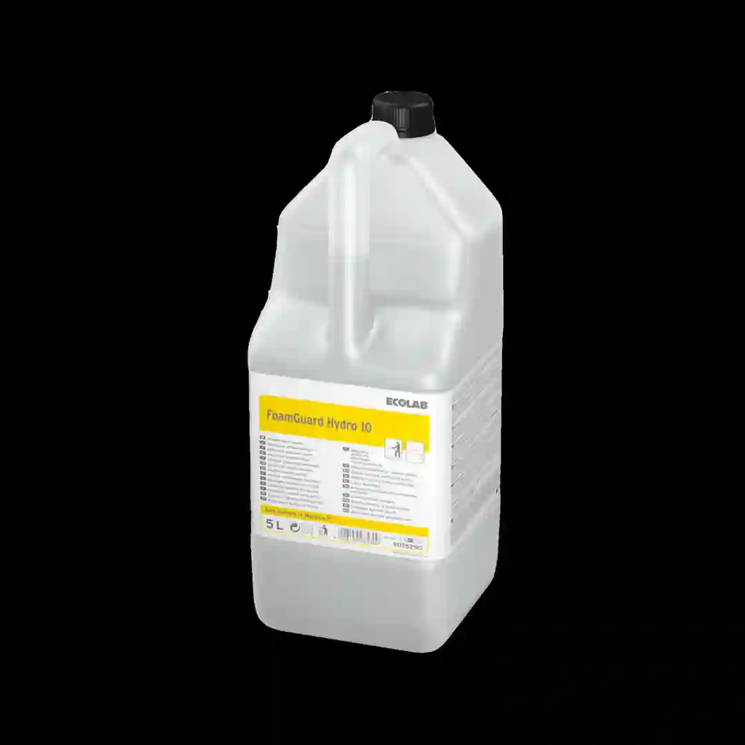 Skumrengøring 2 x 5 L Foam