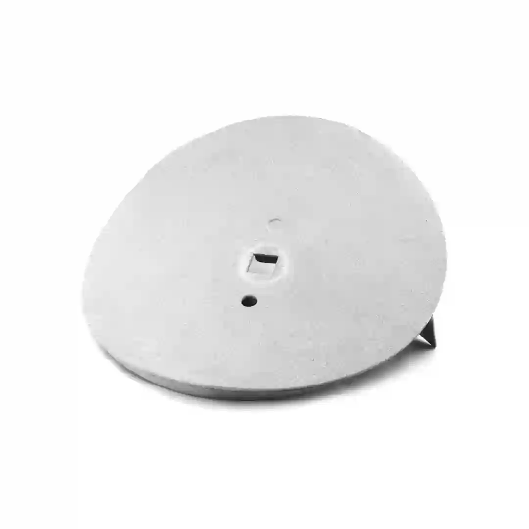 Skrællekurvsbundskive