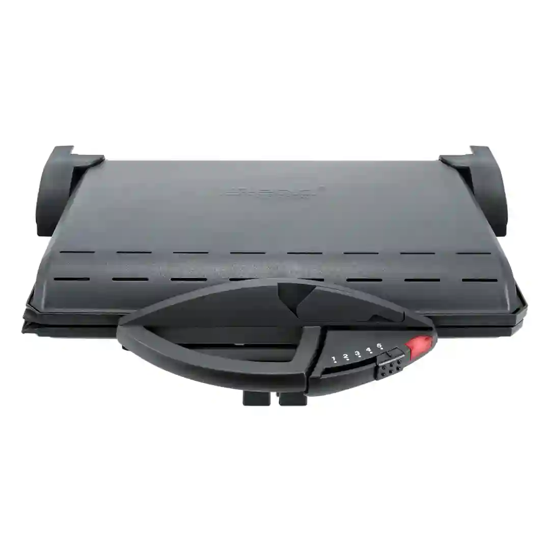 Toaster Klemgrill