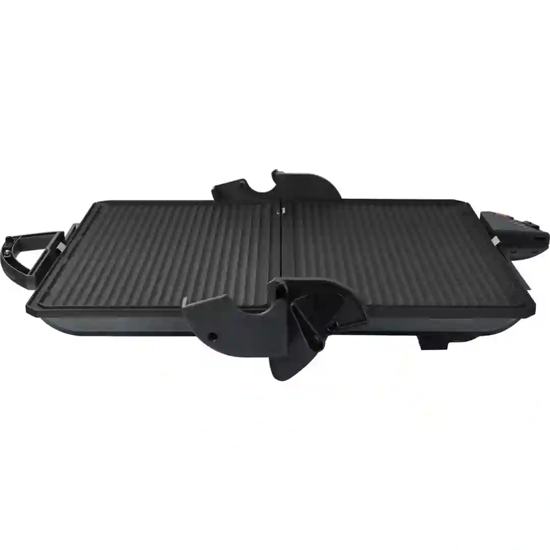 Toaster Klemgrill