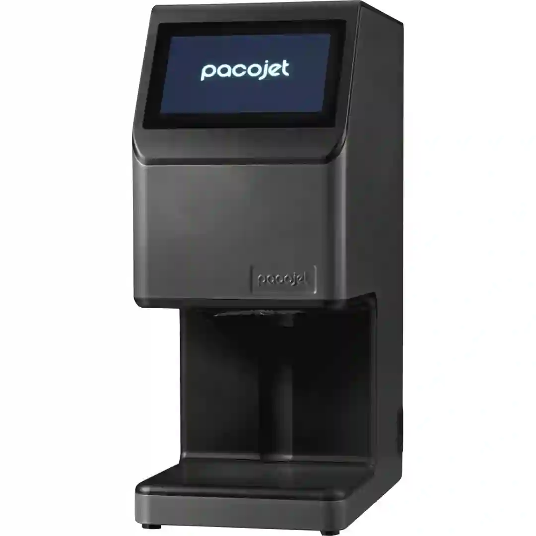 Pacojet 4