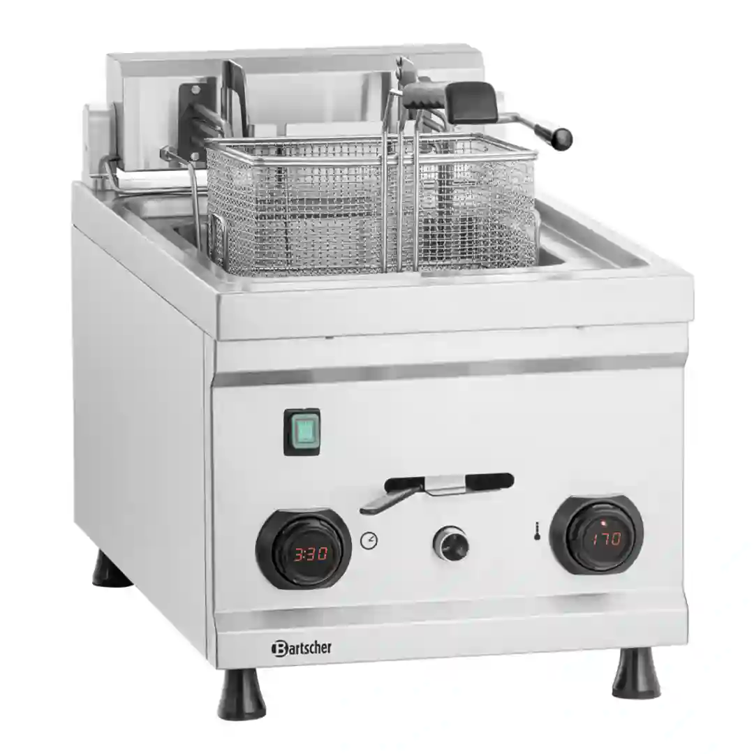 Friture Bordmodel