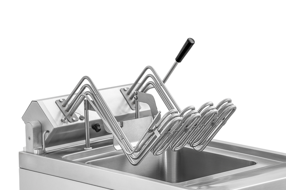 Friture Bordmodel
