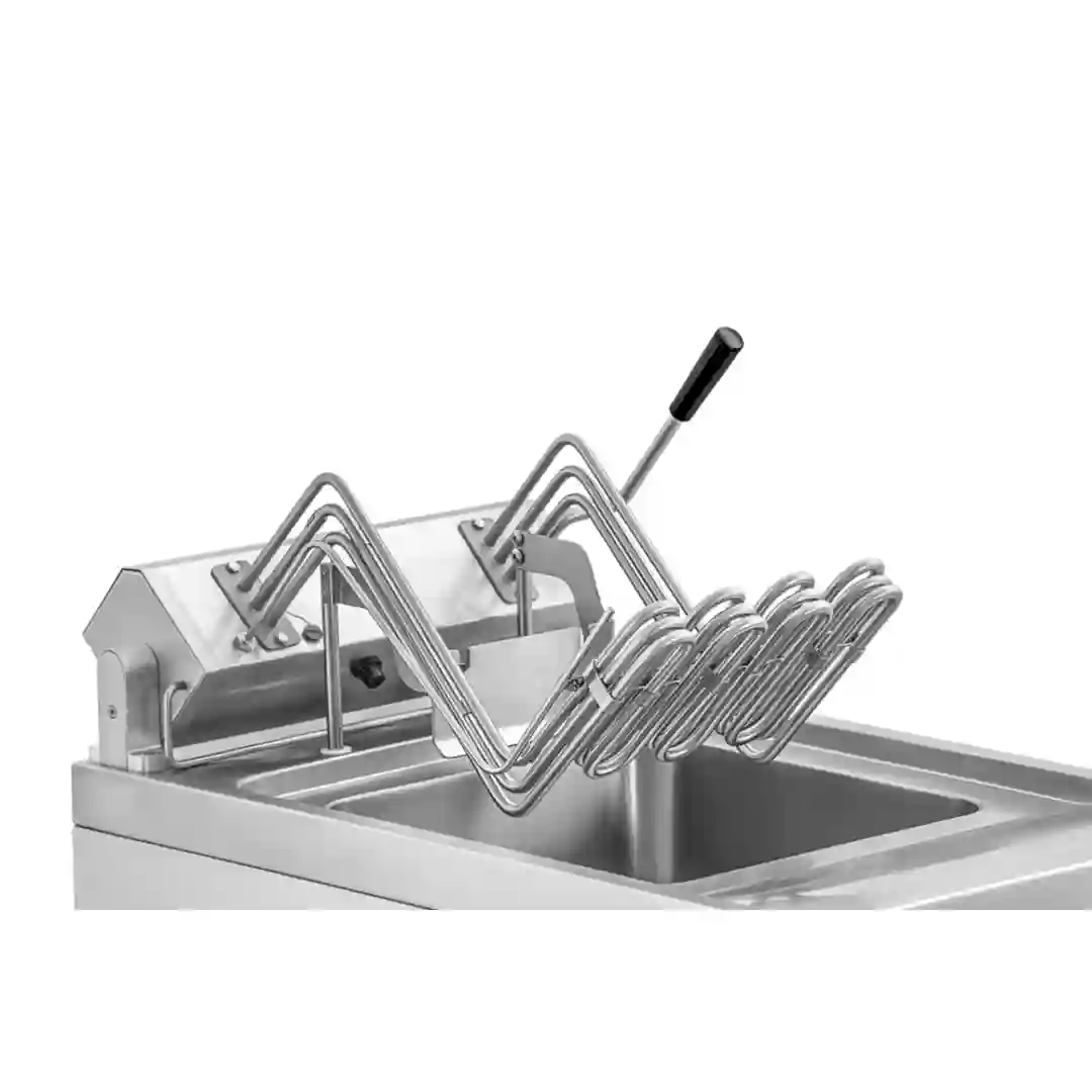 Friture Bordmodel