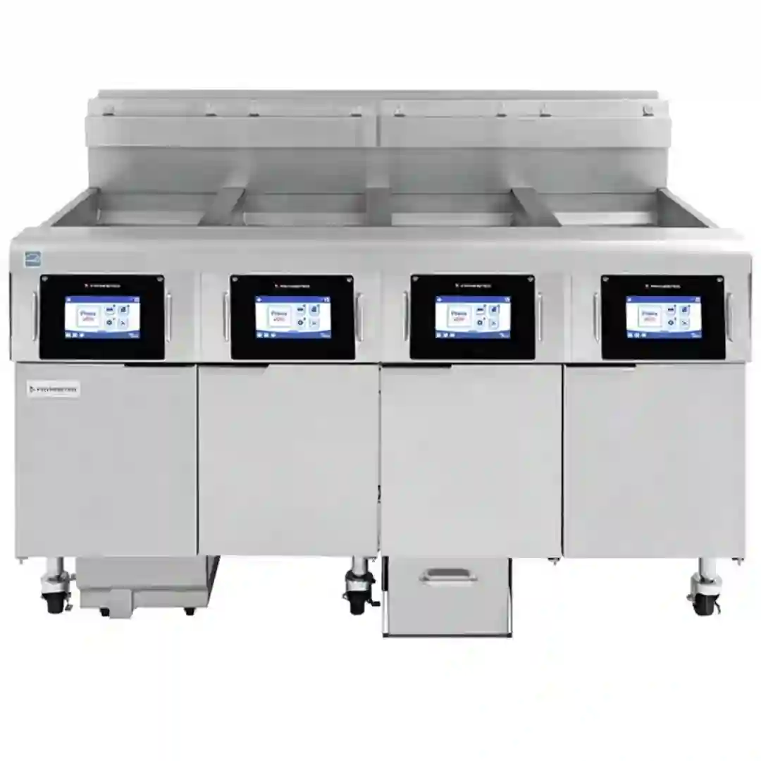 Friture 4x15L FQE4000