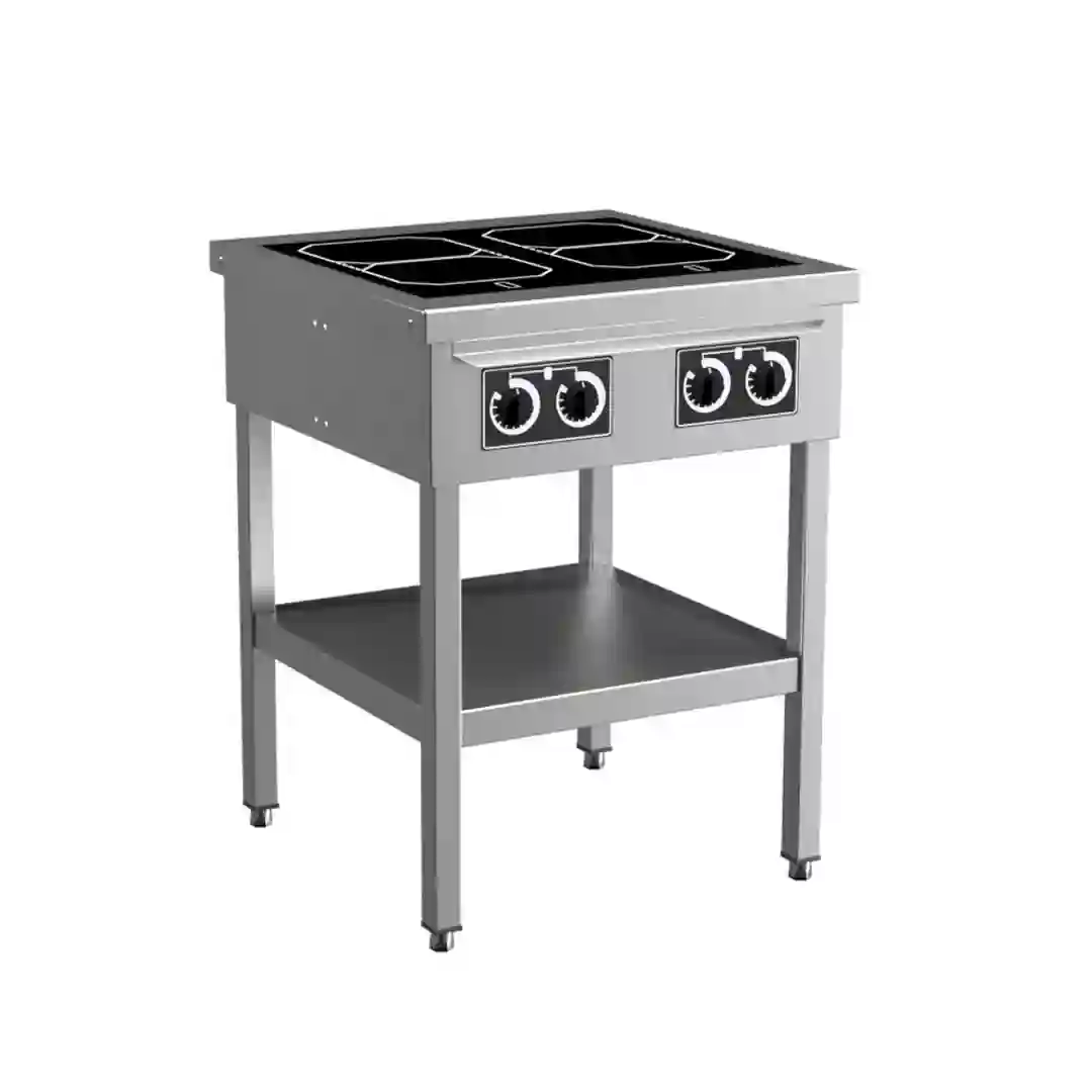 Kogebord Induktion CTIS