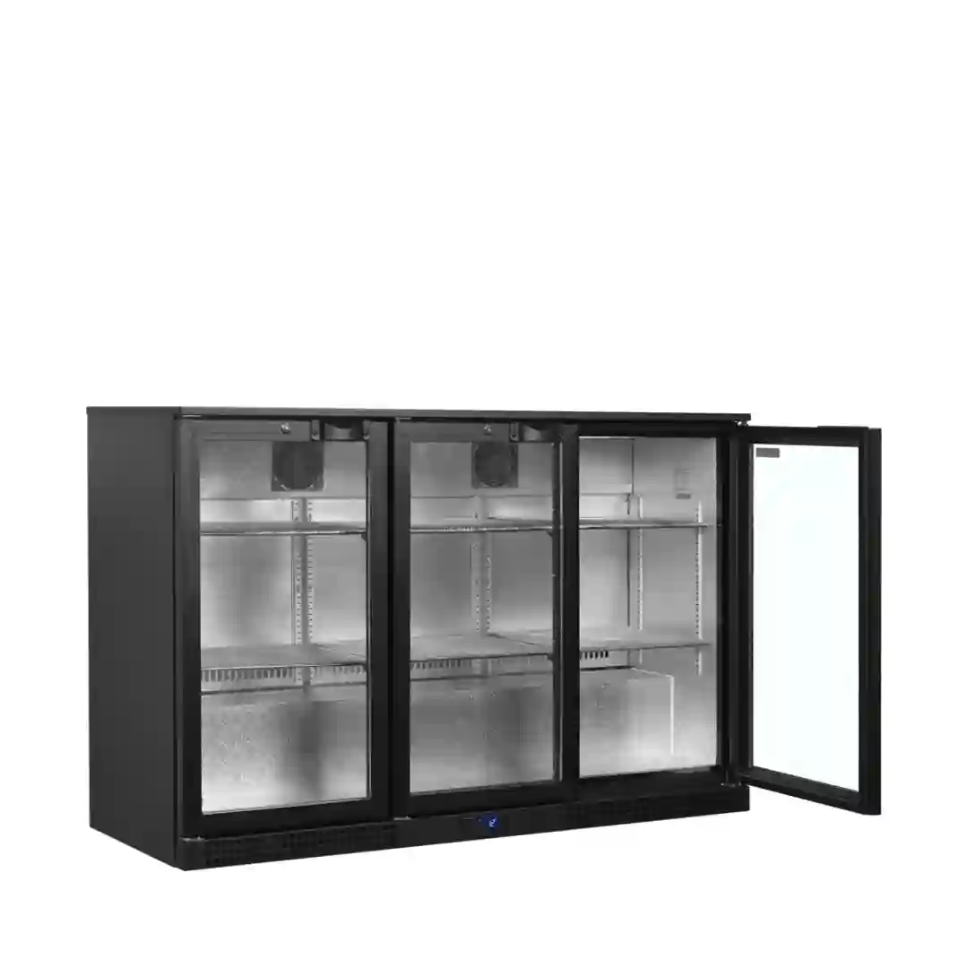 Backbar køleskab
