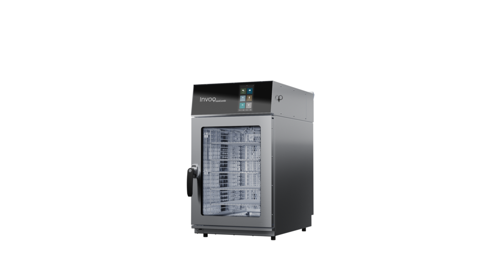 Kombiovn Invoq MiniCombi