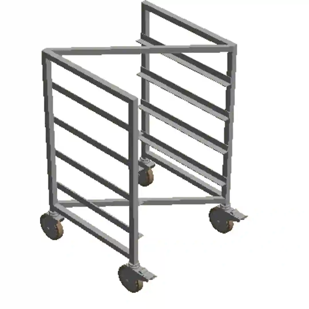 Stikvogn Z