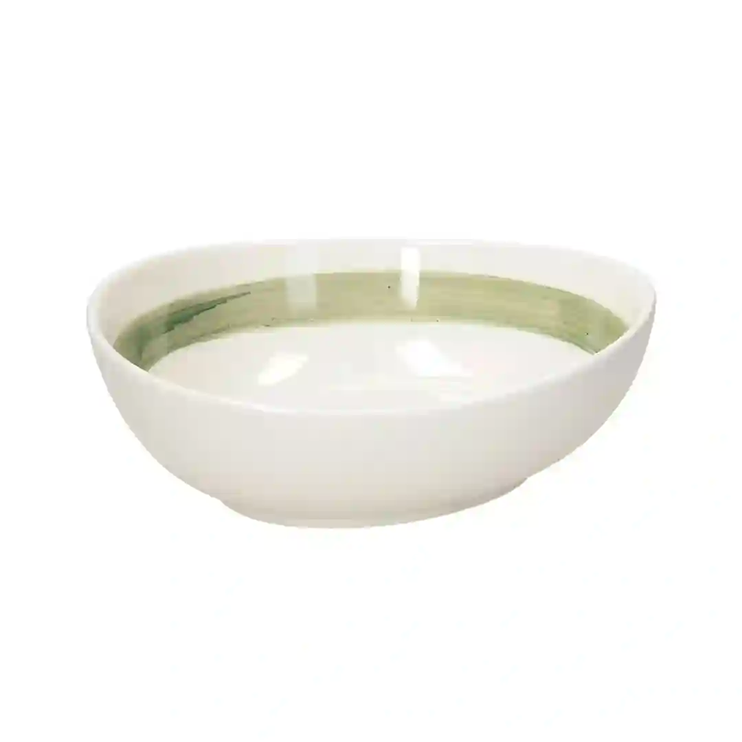 Salat skål B-Rush