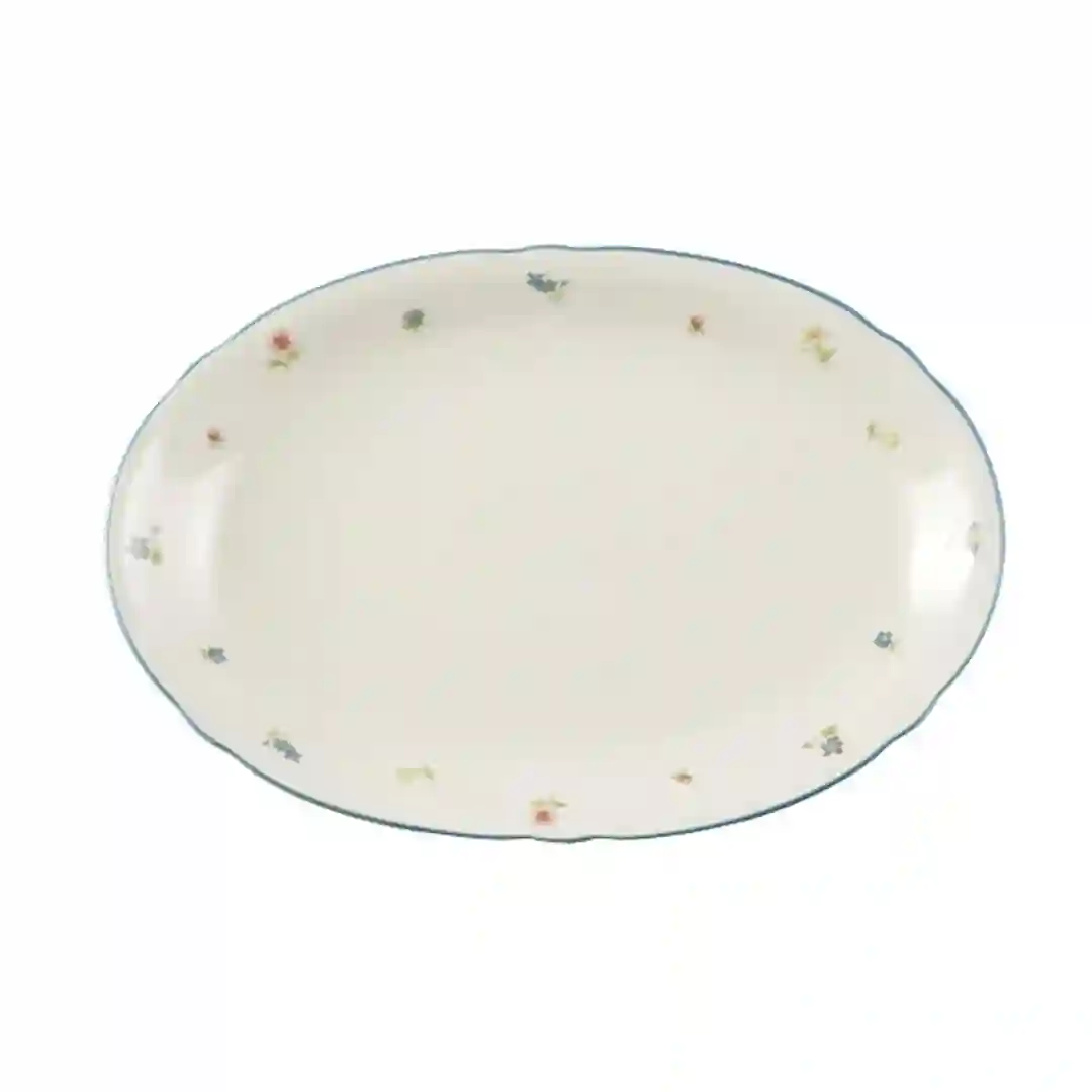 Tallerken Marie-Luise