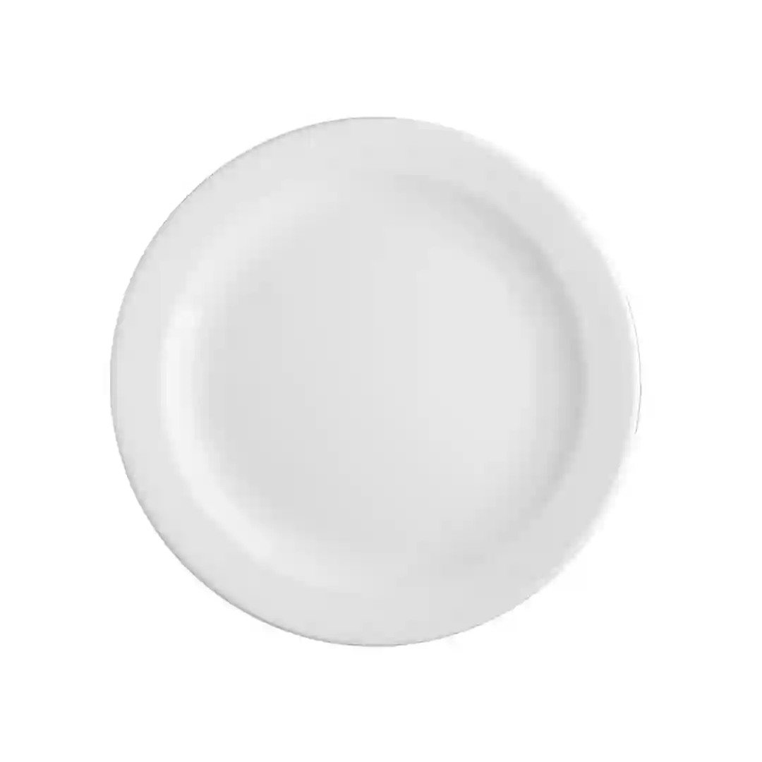 Tallerken Flad Praha