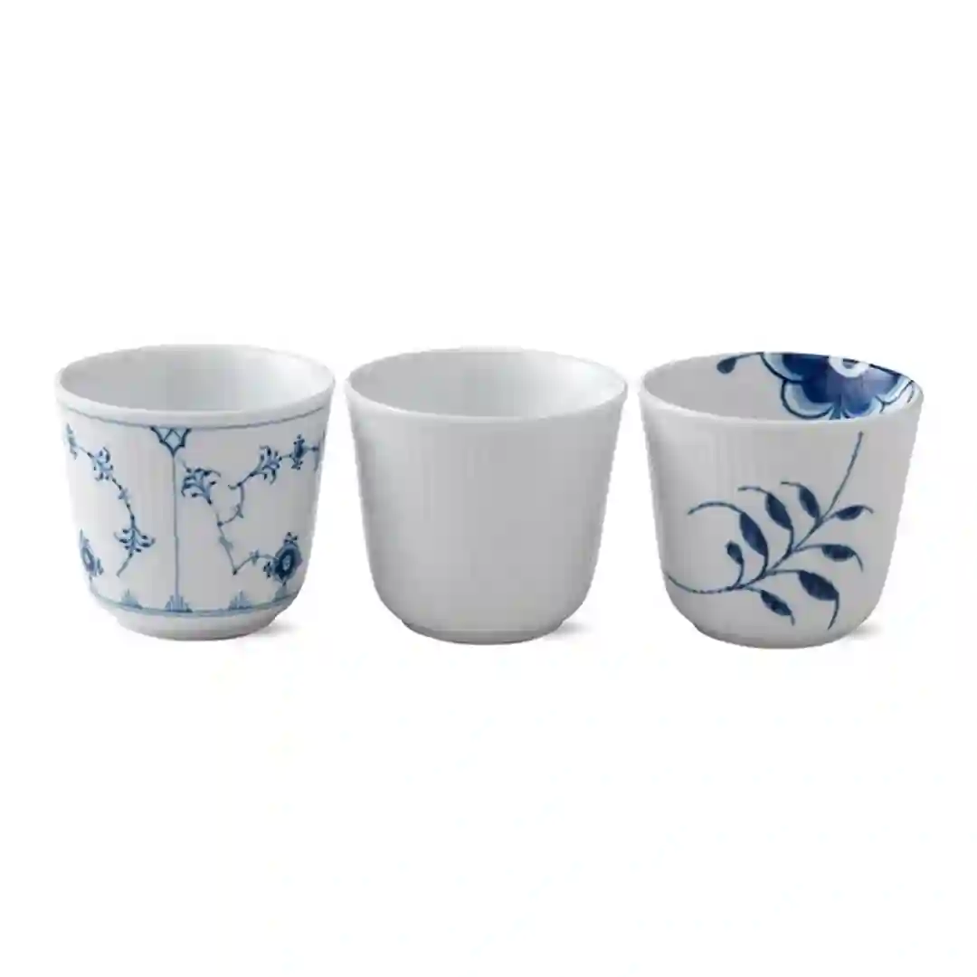 Termokrus 3 stk Riflet