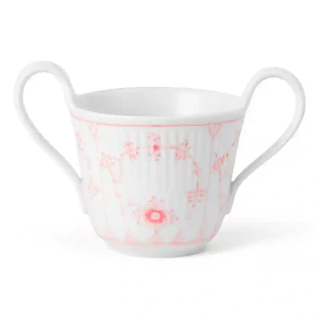 Kop Koral Musselmalet Riflet