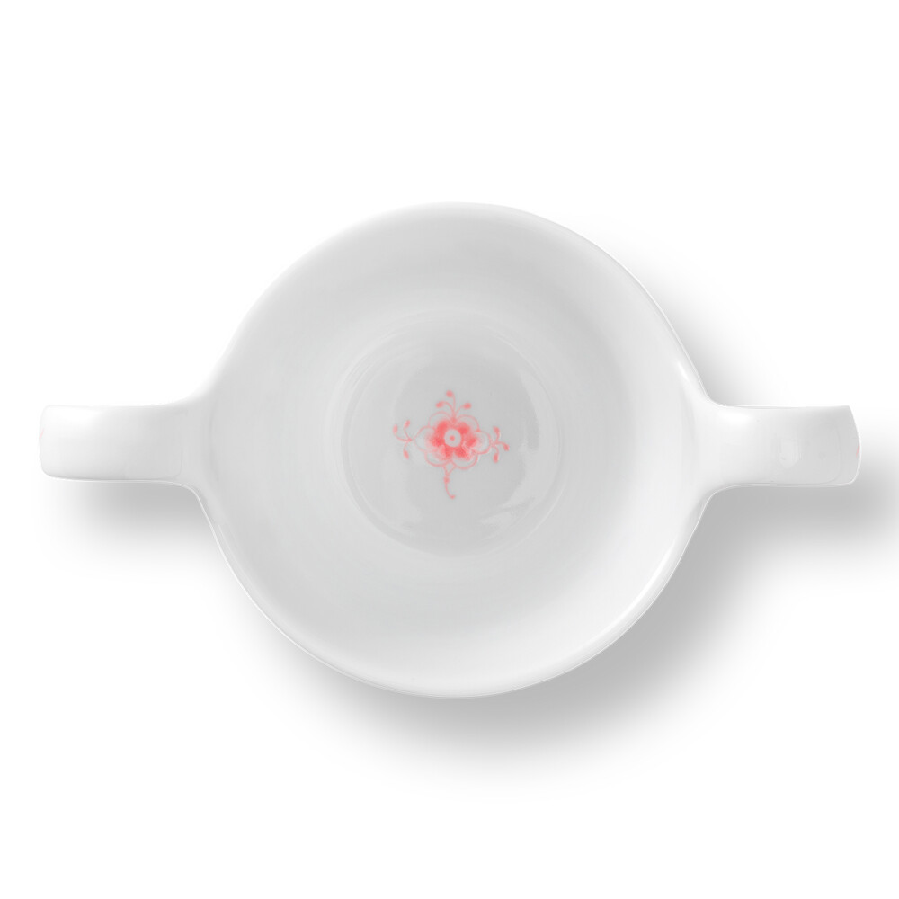 Kop Koral Musselmalet Riflet