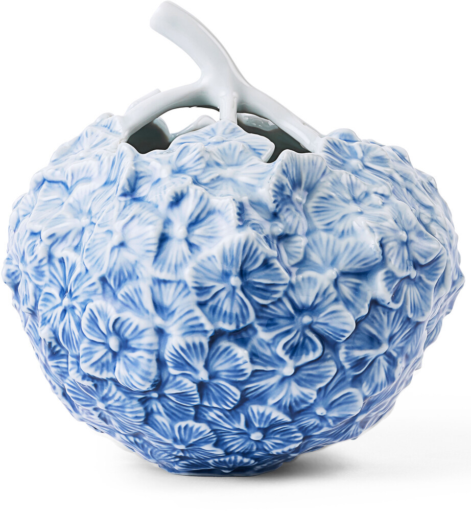 Vase Hortensia