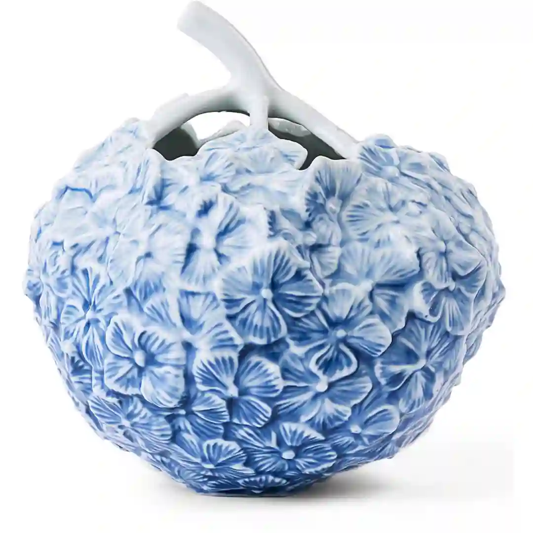 Vase Hortensia