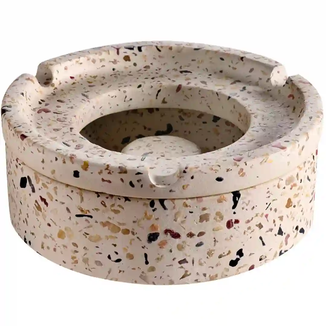 Askebæger Terrazzo