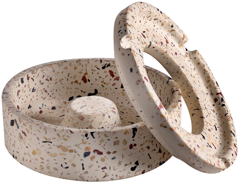 Askebæger Terrazzo