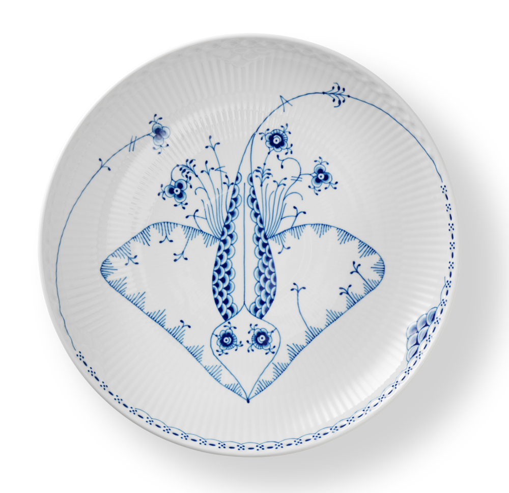 Skål Pigrokke Royal Creatures