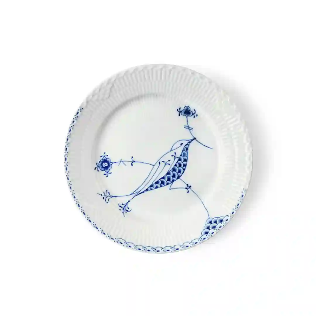 Tallerken Stær Royal Creatures