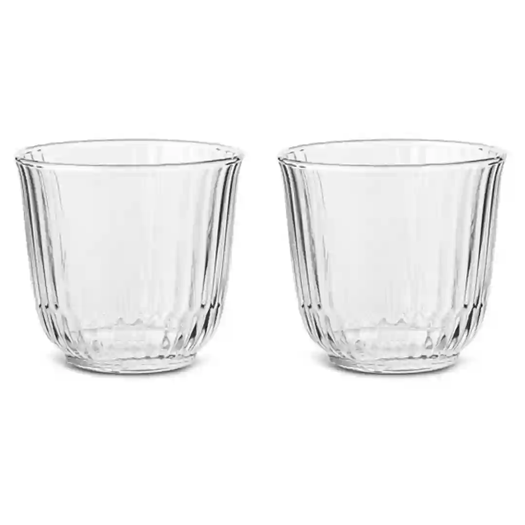 Drikkeglas Waves